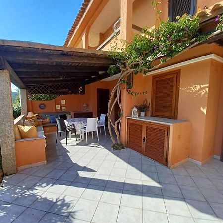 Апартаменты Casa Sibilla Bi-Locale Con Terrazza A 60 Metri Dal Mare Маринелла Экстерьер фото