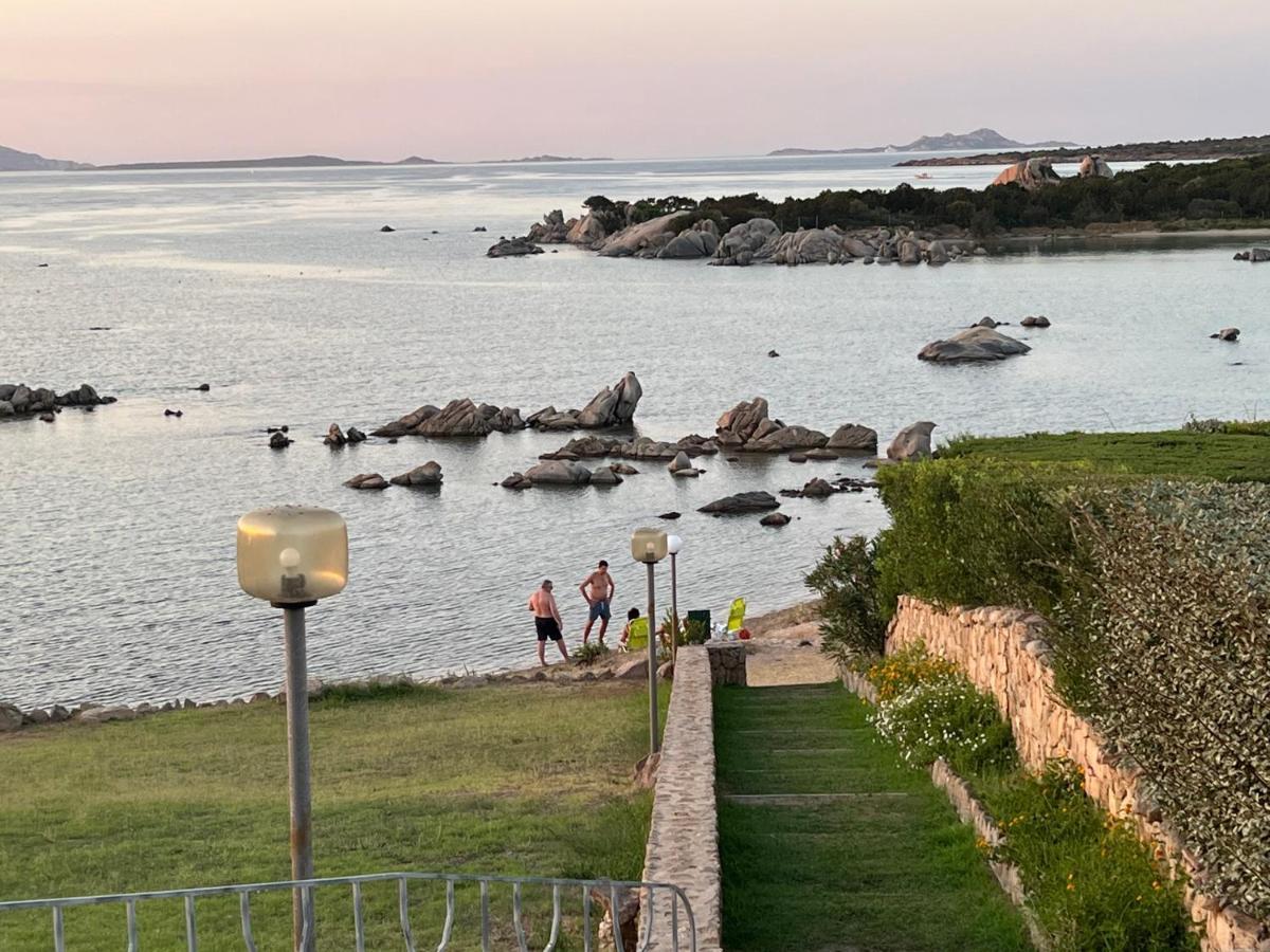 Апартаменты Casa Sibilla Bi-Locale Con Terrazza A 60 Metri Dal Mare Маринелла Экстерьер фото