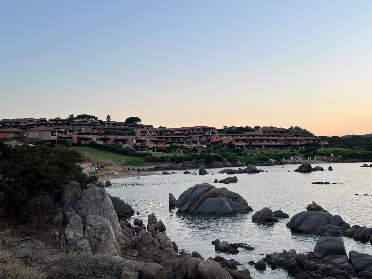 Апартаменты Casa Sibilla Bi-Locale Con Terrazza A 60 Metri Dal Mare Маринелла Экстерьер фото